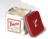 THIEVES LOZENGES-30 lozenges THIEVES LOZENGES-30 lozenges